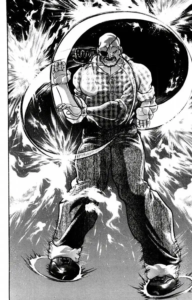 New Grappler Baki Chapter 24 6